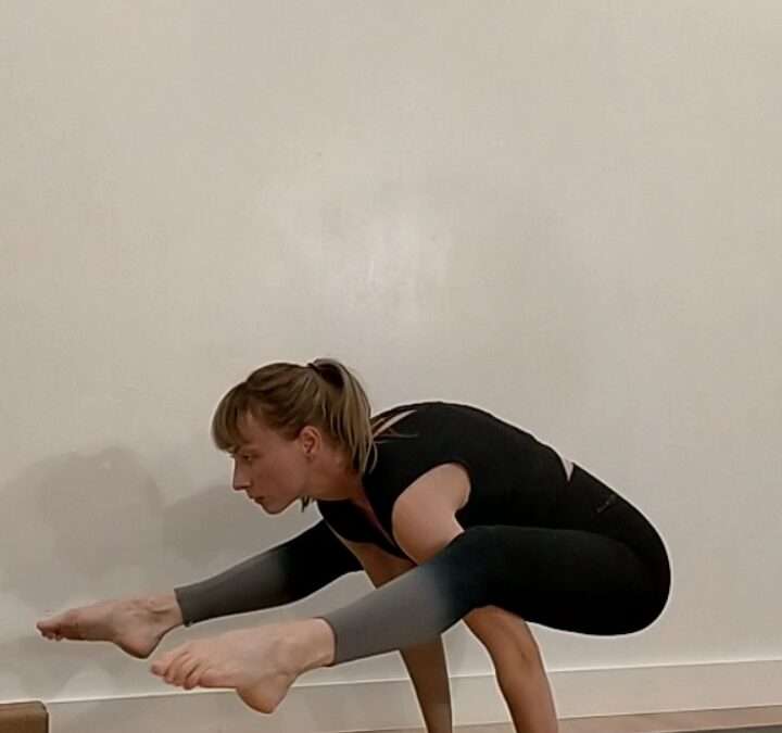 Stage yoga dynamique – 29 au 31 août – Inter & Avancé