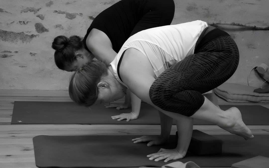 Peut-on encore vivre du yoga en 2026 ?