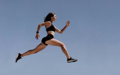 Femme active : les signes que tu ne manges pas assez de protéines