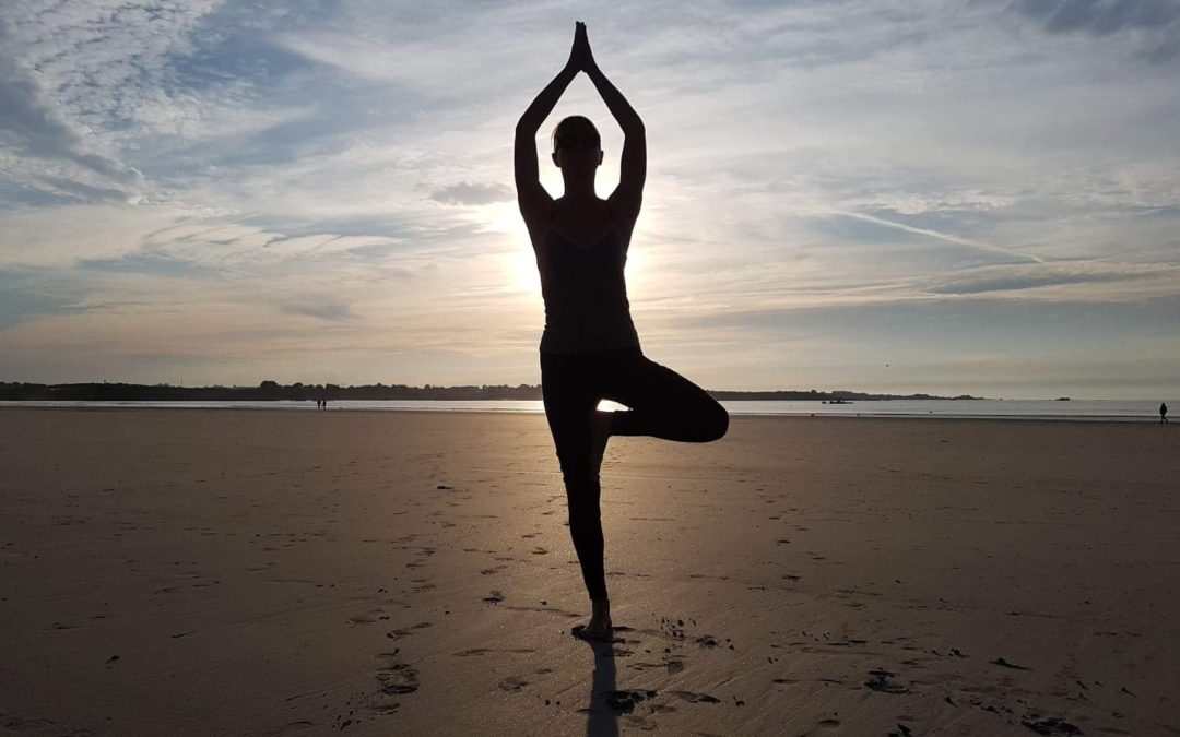 Rentrée Yoga 2026 à Brest