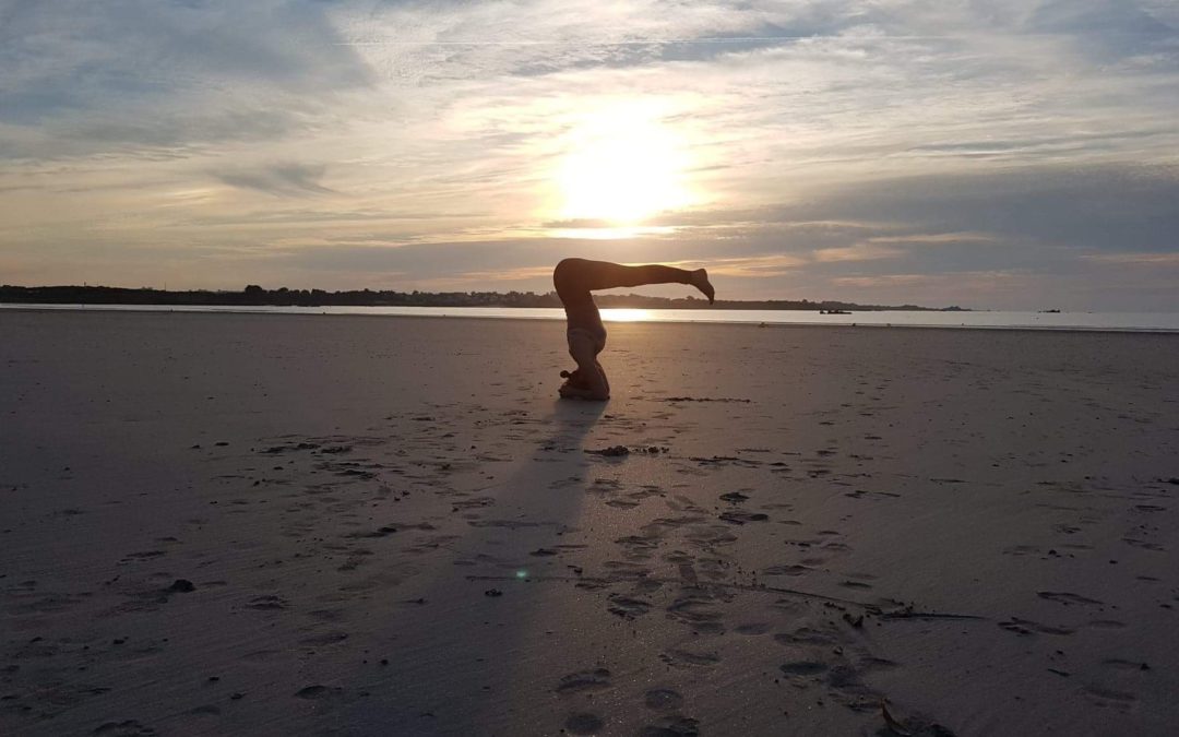 Histoire de l’Ashtanga Vinyasa Yoga
