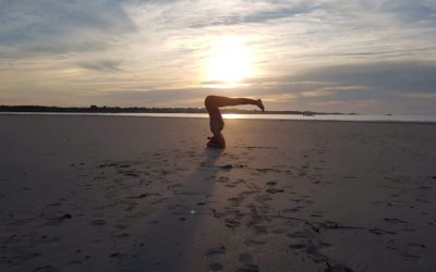 Histoire de l’Ashtanga Vinyasa Yoga