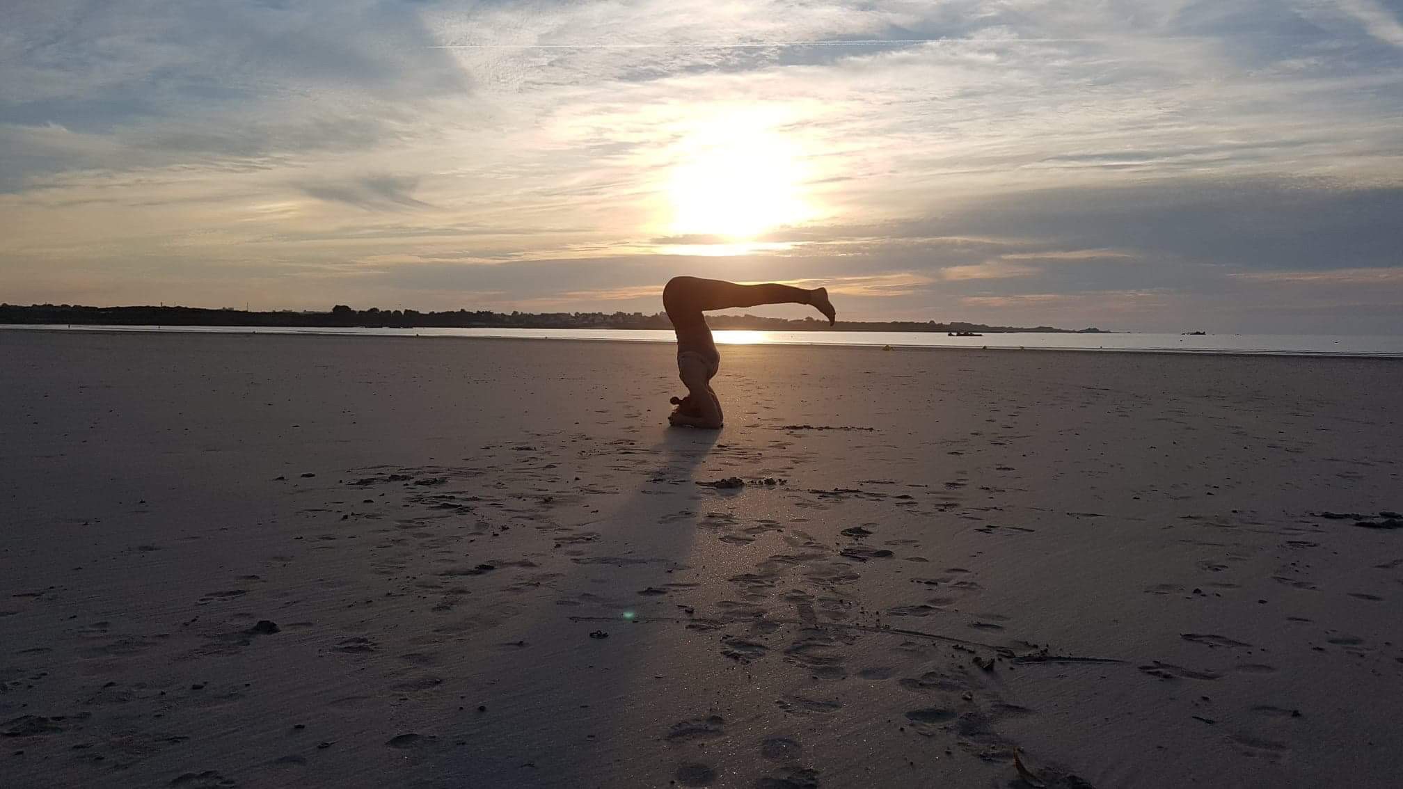 Découvrez les cours de yoga ashtanga à Brest avec Marie Camille Yoga