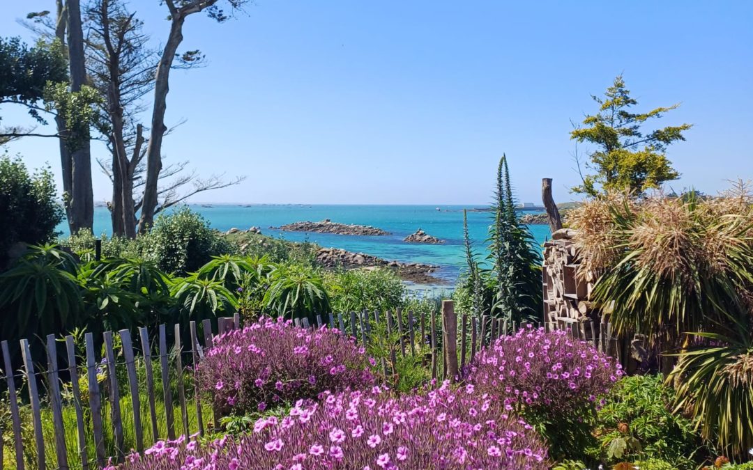 Retraite Yoga sur l’Île de Batz – 18 au 20 septembre 2026 