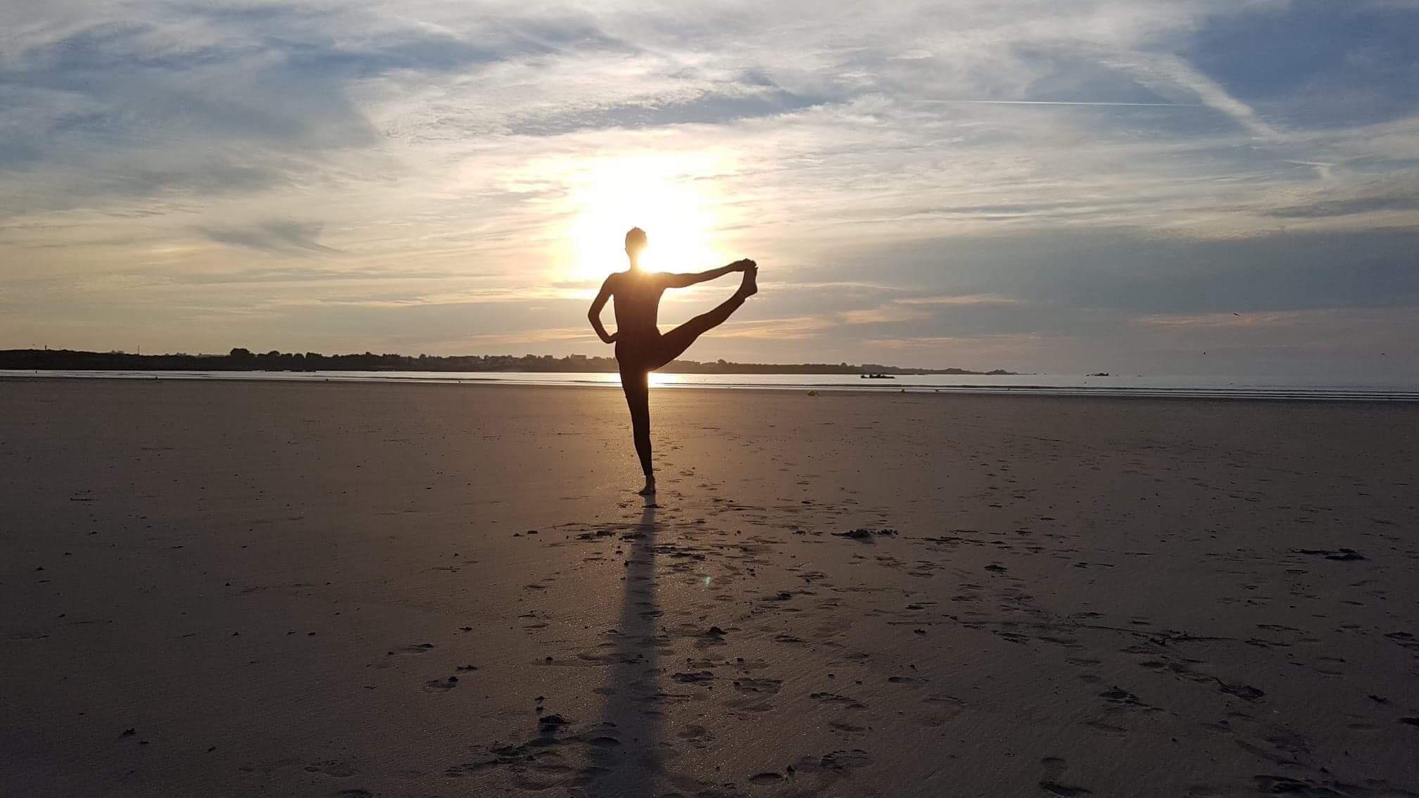 Découvrez les cours de yoga ashtanga à Brest avec Marie Camille Yoga