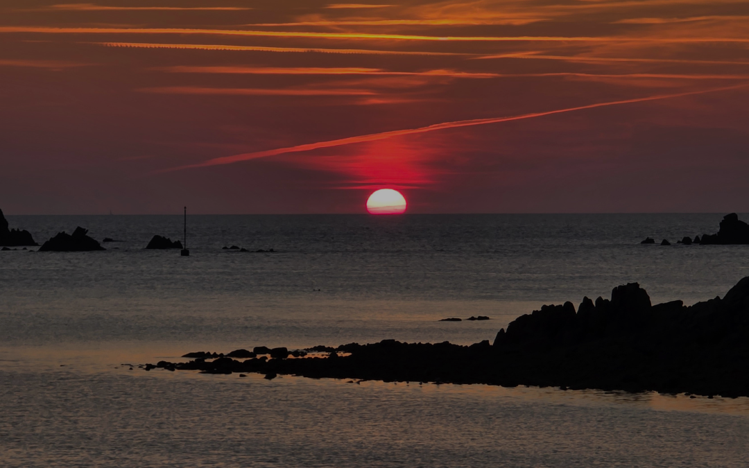 Retraite Yoga sur l’Île de Batz | Bretagne 