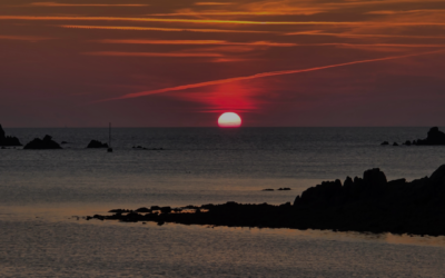 Retraite Yoga sur l’Île de Batz | Bretagne