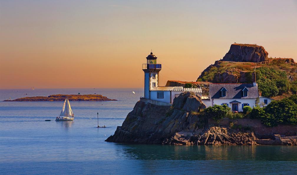 Retraite Yoga sur l’Île de Batz | Bretagne 